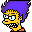 Fiendish Marge icon